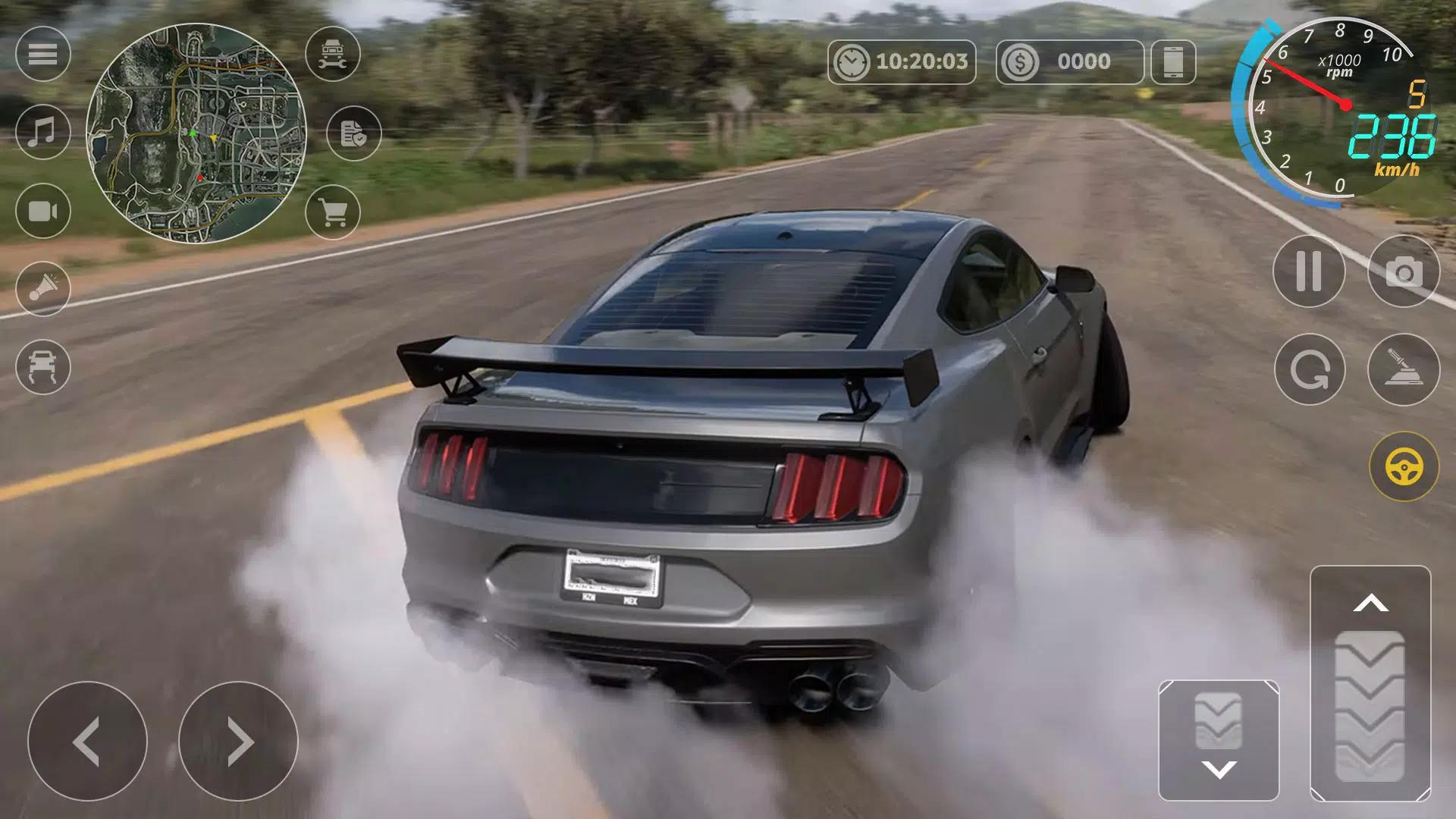 Drifting & Driving Racing Game screenshot 13