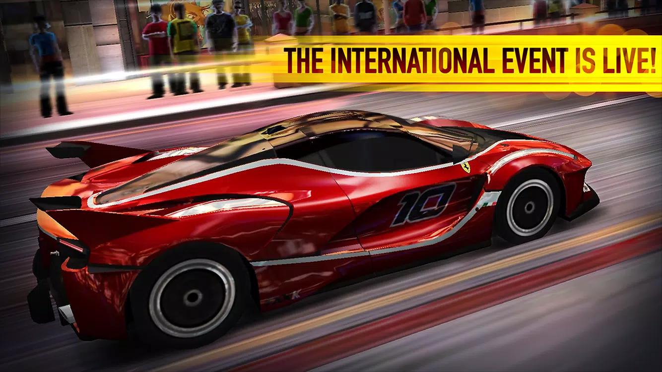 CSR Racing screenshot 6