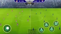 World Soccer Match 2023 screenshot 12