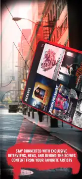 MyMixtapez: Playlists 24/7 screenshot 3