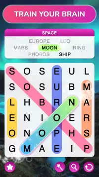 Word Search screenshot 2