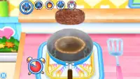 Cooking Mama: Let's cook! screenshot 10