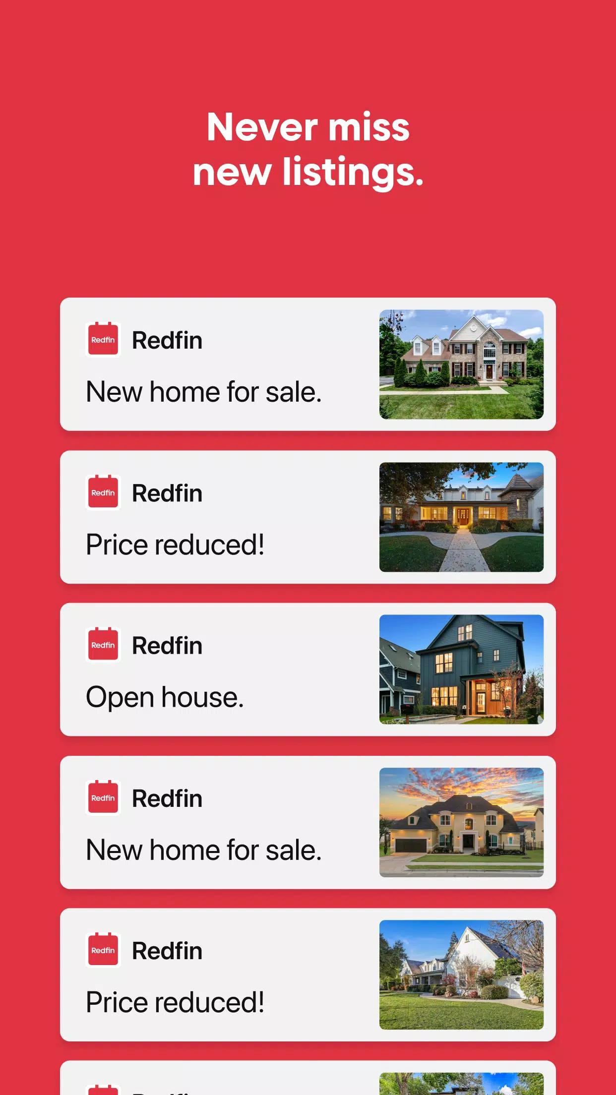 Redfin screenshot 5