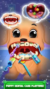 My Cute Puppy Daycare Salon screenshot 11