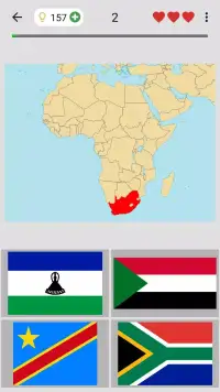 Flags of All World Countries screenshot 2