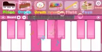 Pink Piano screenshot 5
