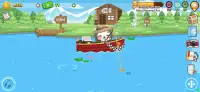 Happy Pet Island screenshot 3
