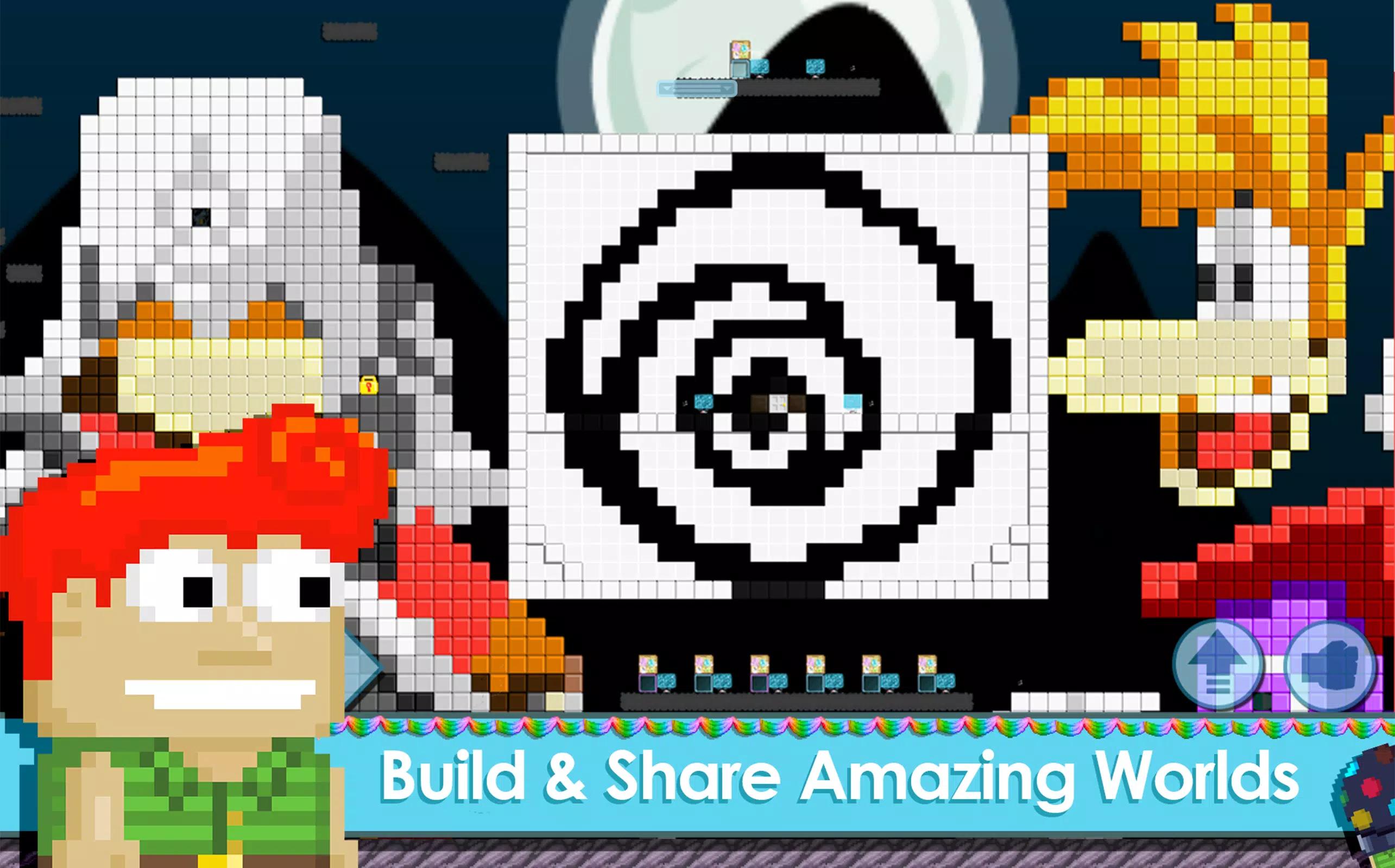 Growtopia screenshot 7
