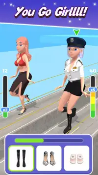 Catwalk Beauty screenshot 4