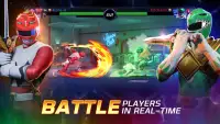 Power Rangers screenshot 2
