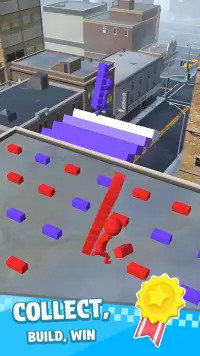 Bridge Race screenshot 6