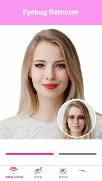 Beauty Makeup screenshot 2