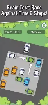 Car out! screenshot 4
