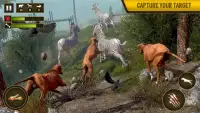 Pitbull Games: Fight Dogs Game screenshot 1
