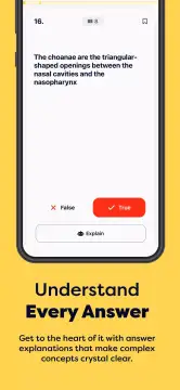 STUDI: AI Quizzes & Flashcards screenshot 11