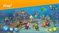 Fishdom screenshot 7