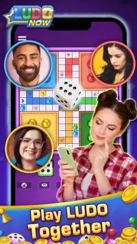 Ludo Now screenshot 7