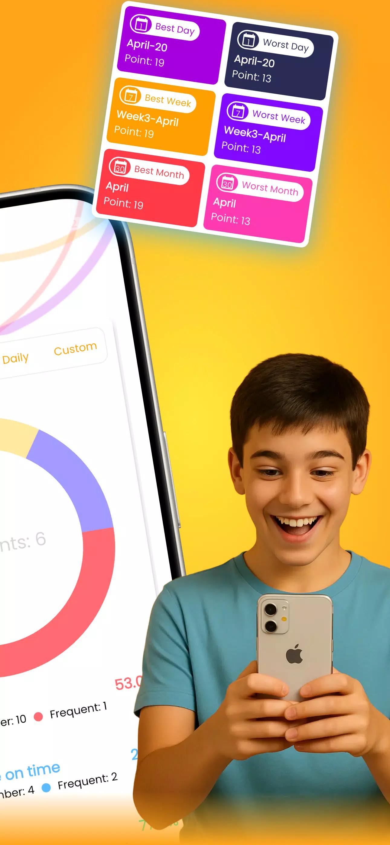 Points screenshot 8