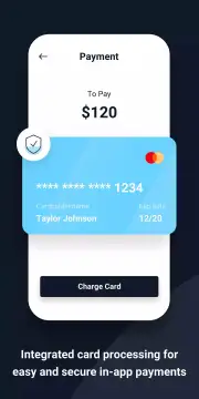 Fresha for business screenshot 8
