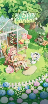 My Fairy Garden screenshot 6