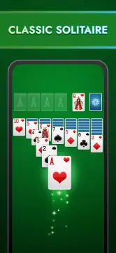 Solitaire screenshot 1