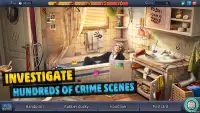 Criminal Case screenshot 1