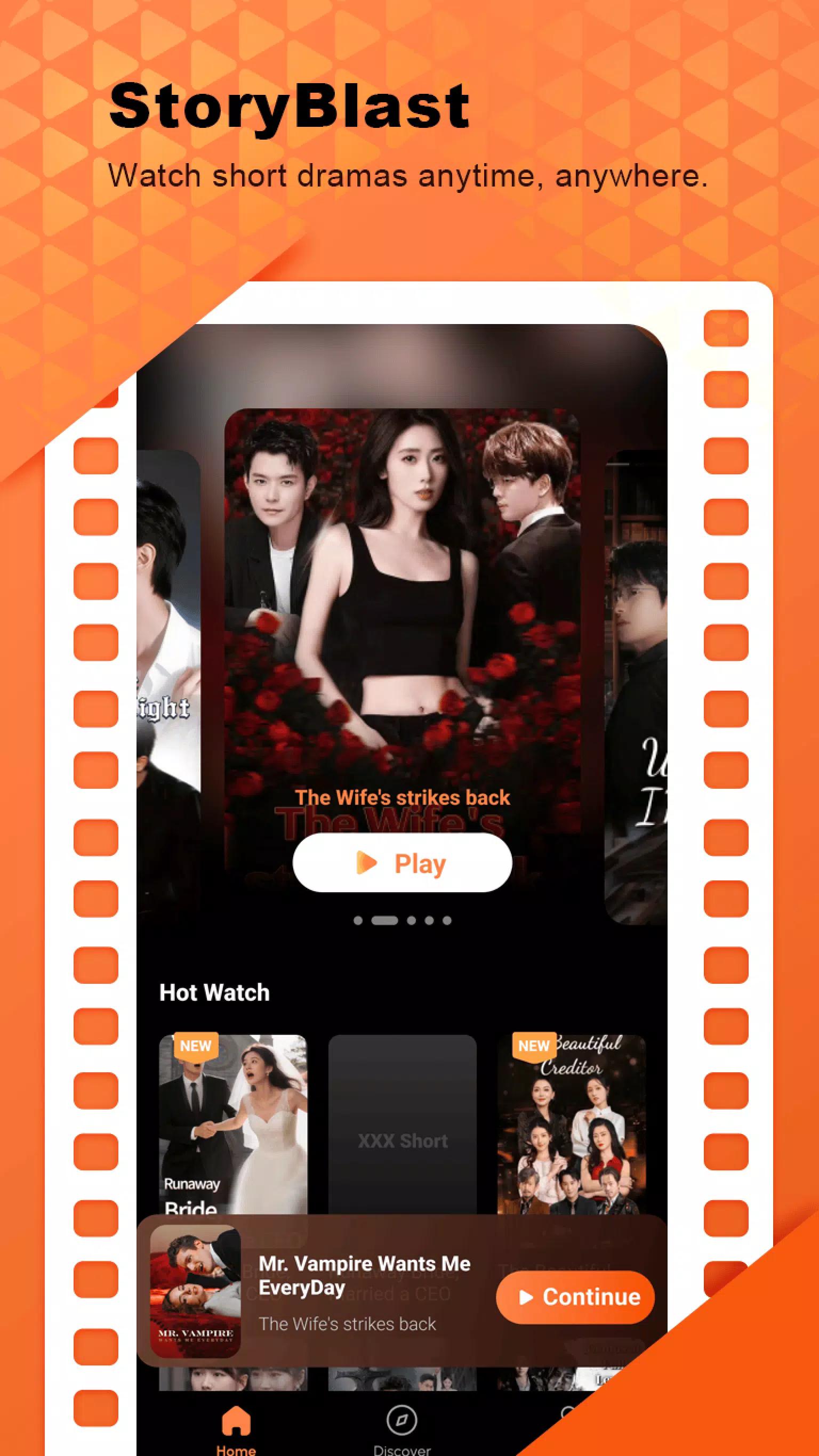 StoryBlast screenshot 5