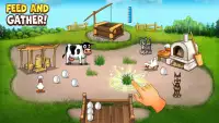 Farm Frenzy: classic farm game screenshot 2