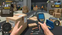 Train Station Manager Sim 3D screenshot 3
