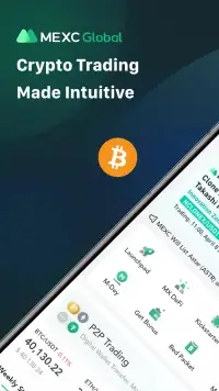 MEXC screenshot 1