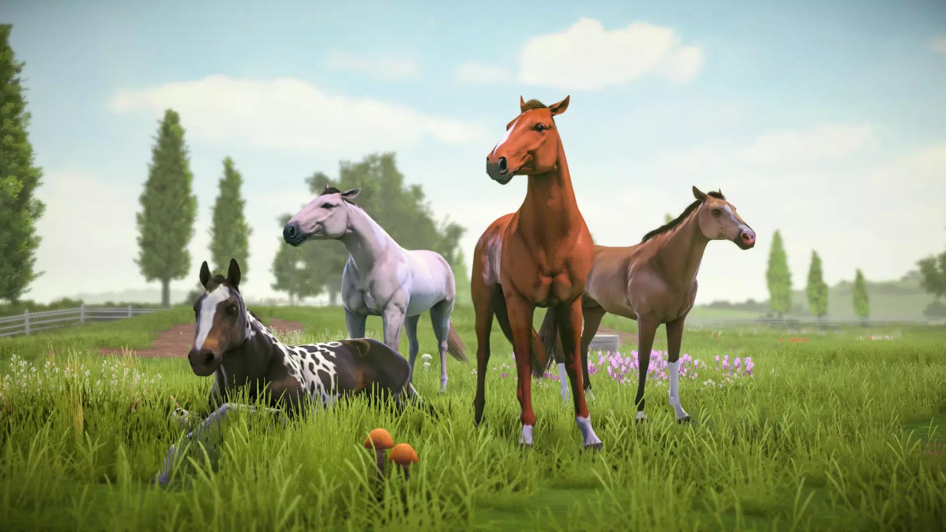 Rival Stars screenshot 7