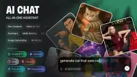 ChatGO - AI Chat Assistant screenshot 16