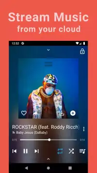 Unlimited MP3 Music Downloader screenshot 5