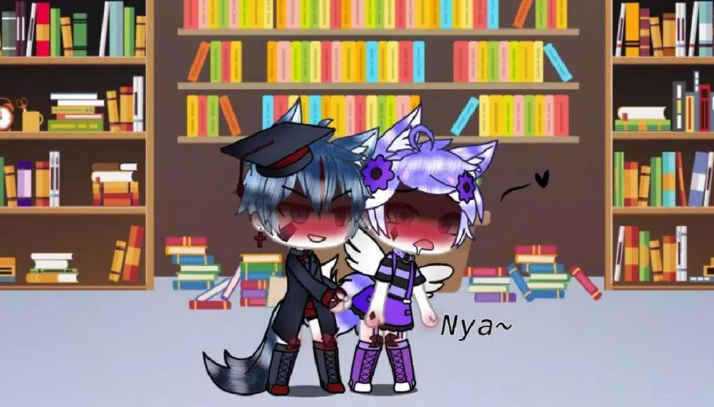 Gacha Heat screenshot 7