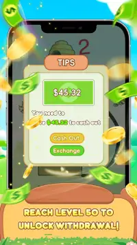 Please help doggy: Earn money screenshot 8