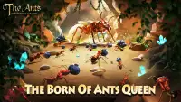 The Ants screenshot 15