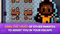 The Escapists: Prison Escape – screenshot 4