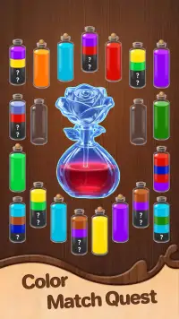 Water Jam Sort screenshot 10