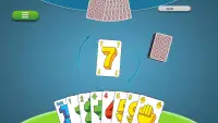 TAKI screenshot 3