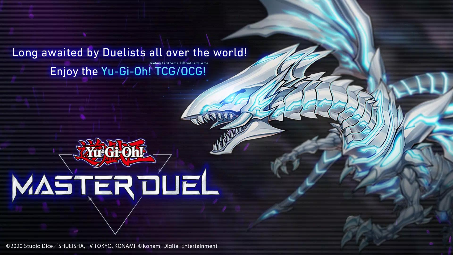 Yu-Gi-Oh! Master Duel screenshot 4