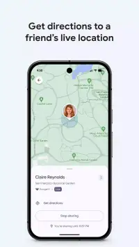 Google’s Find Hub screenshot 11