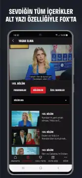FOX screenshot 7