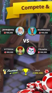 Domino Master screenshot 6