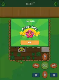 Bee-Bot screenshot 4