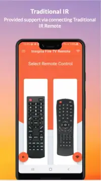 Insignia Fire TV Remote screenshot 6