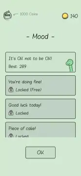 Like Dino! screenshot 4