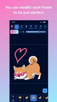 Shimeji screenshot 8