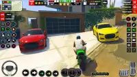 Miami Gangster 3d City Crime screenshot 8