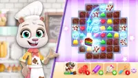 Cookie Jam™ Match 3 Games screenshot 6