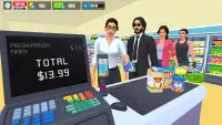 My Supermarket Simulator 3D® screenshot 2